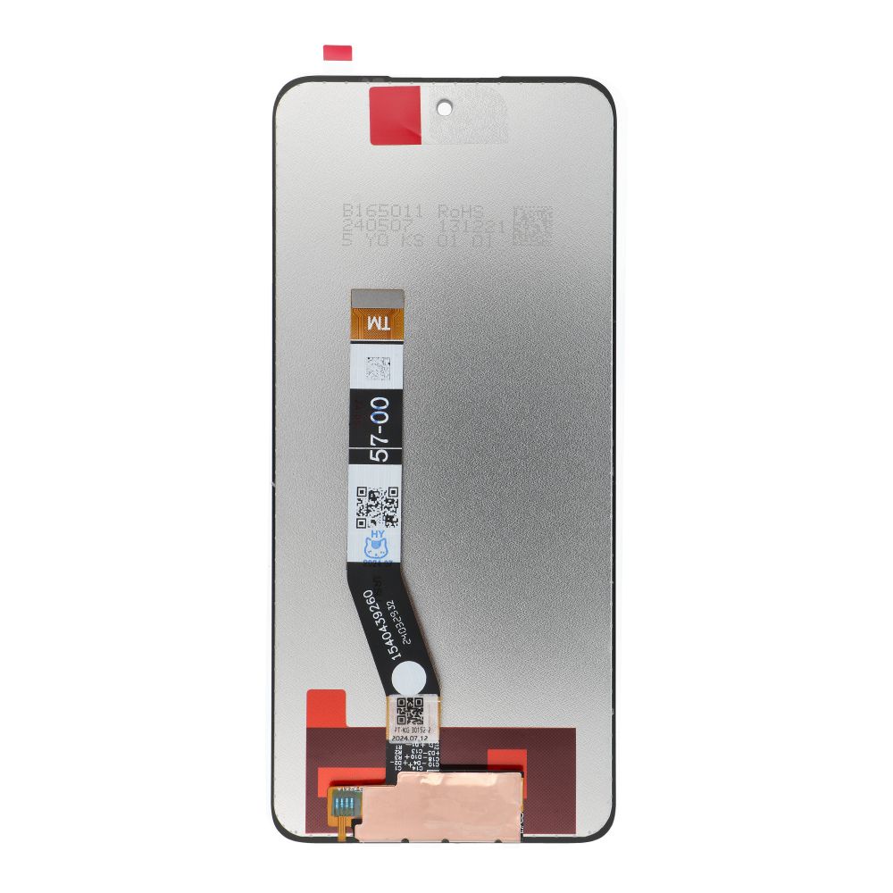 FixCell LCD Display for MOTOROLA G32 /G73 OEM without frame