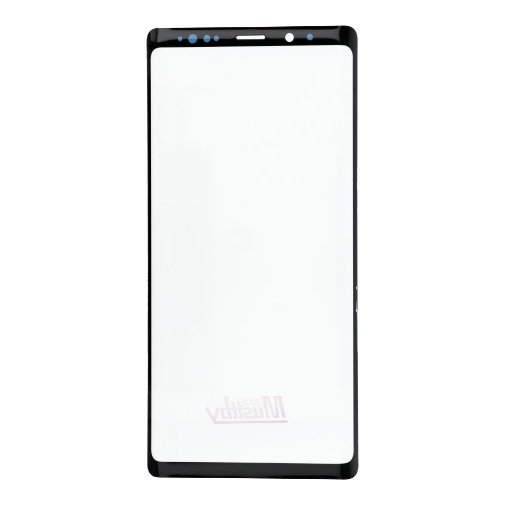 MUSTTBY priekinis stiklas + OCA SAMSUNG note 9