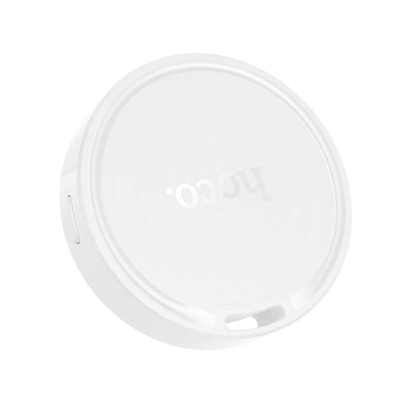 Google Find My Device Compatible Locator Hoco E96A white