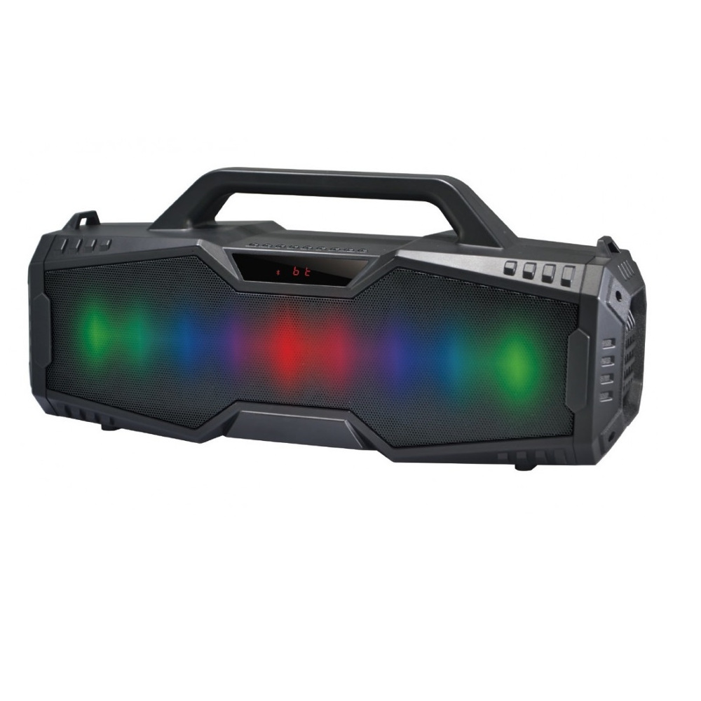 Rebeltec Bluetooth garsiakalbis SoundBOX 420 juodas