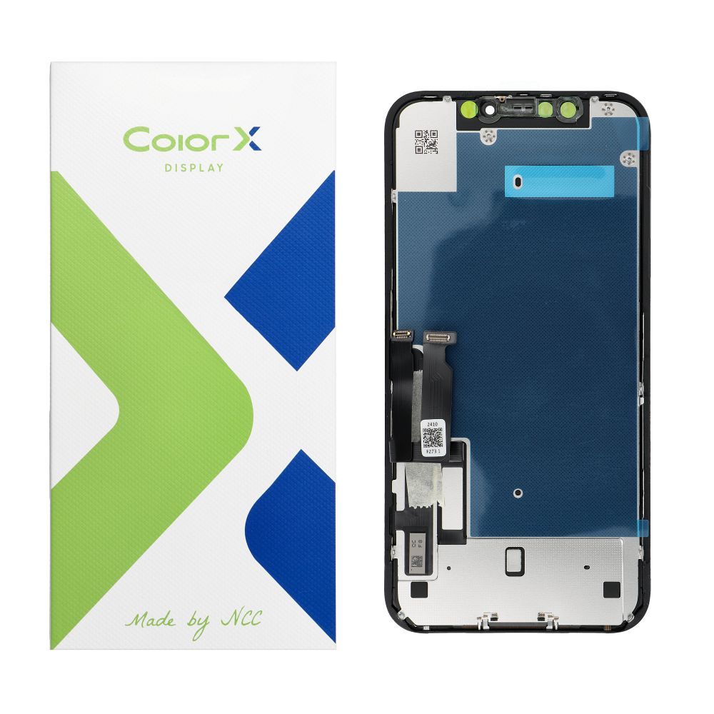 Дисплей NCC для iPhone XR Incell HD+
