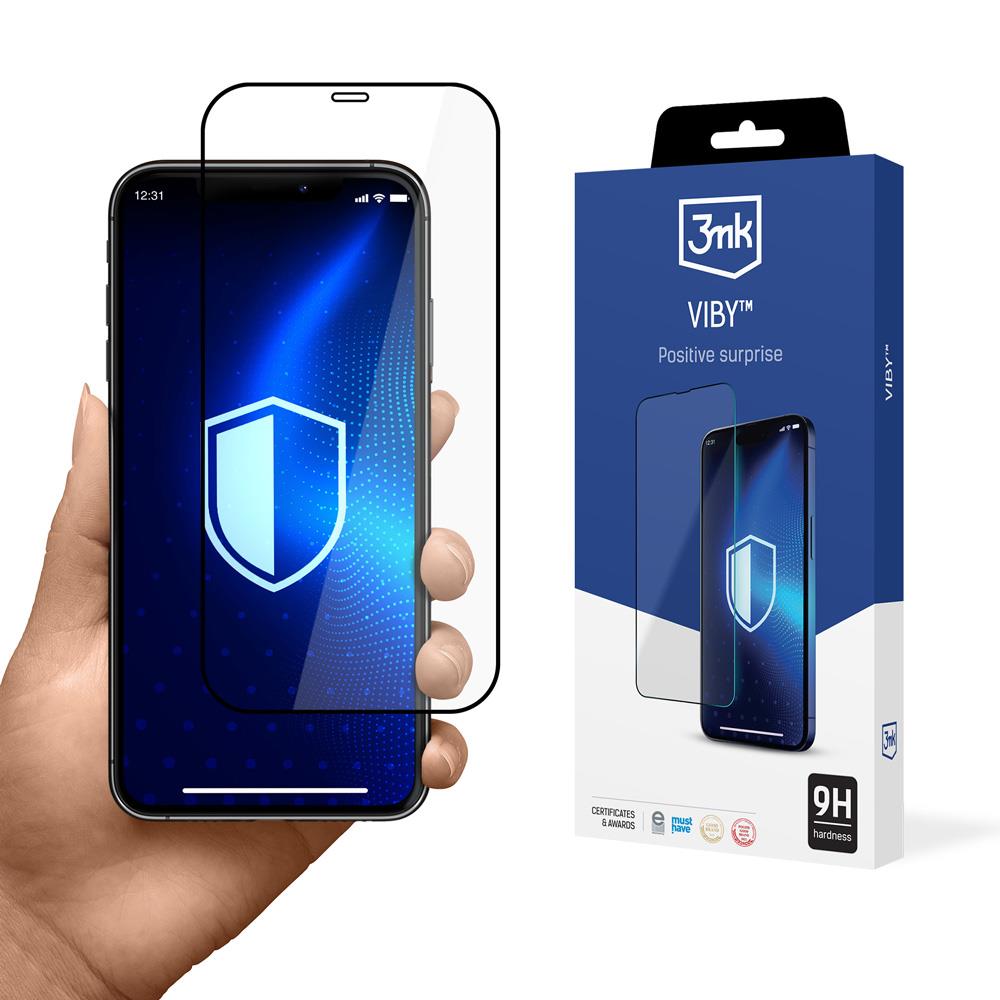 Apple iPhone 12 Pro Max - 3mk VibyGlass 1 vnt.