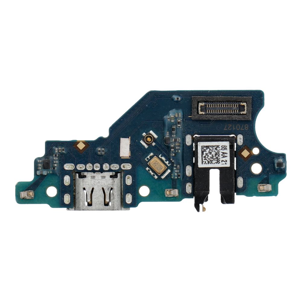 Плата зарядки для REALME C20 C21 OEM (Fast Charger)