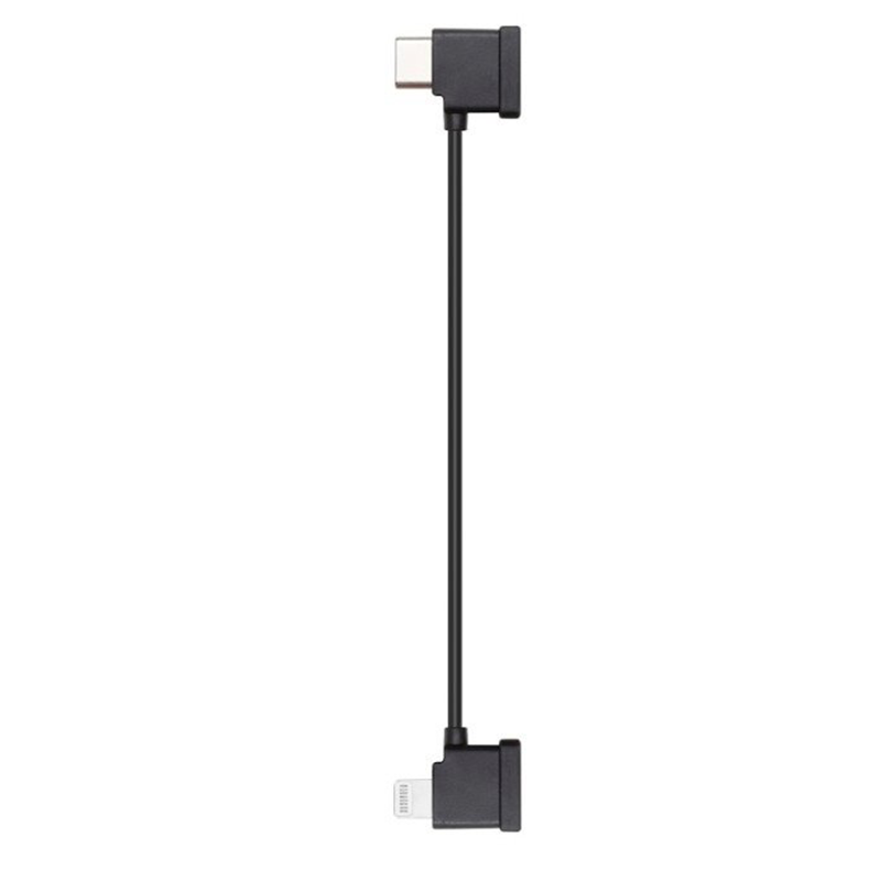 Kabelis Lightning DJI Mavic Air 2 / Air 2s / DJI Mini 2