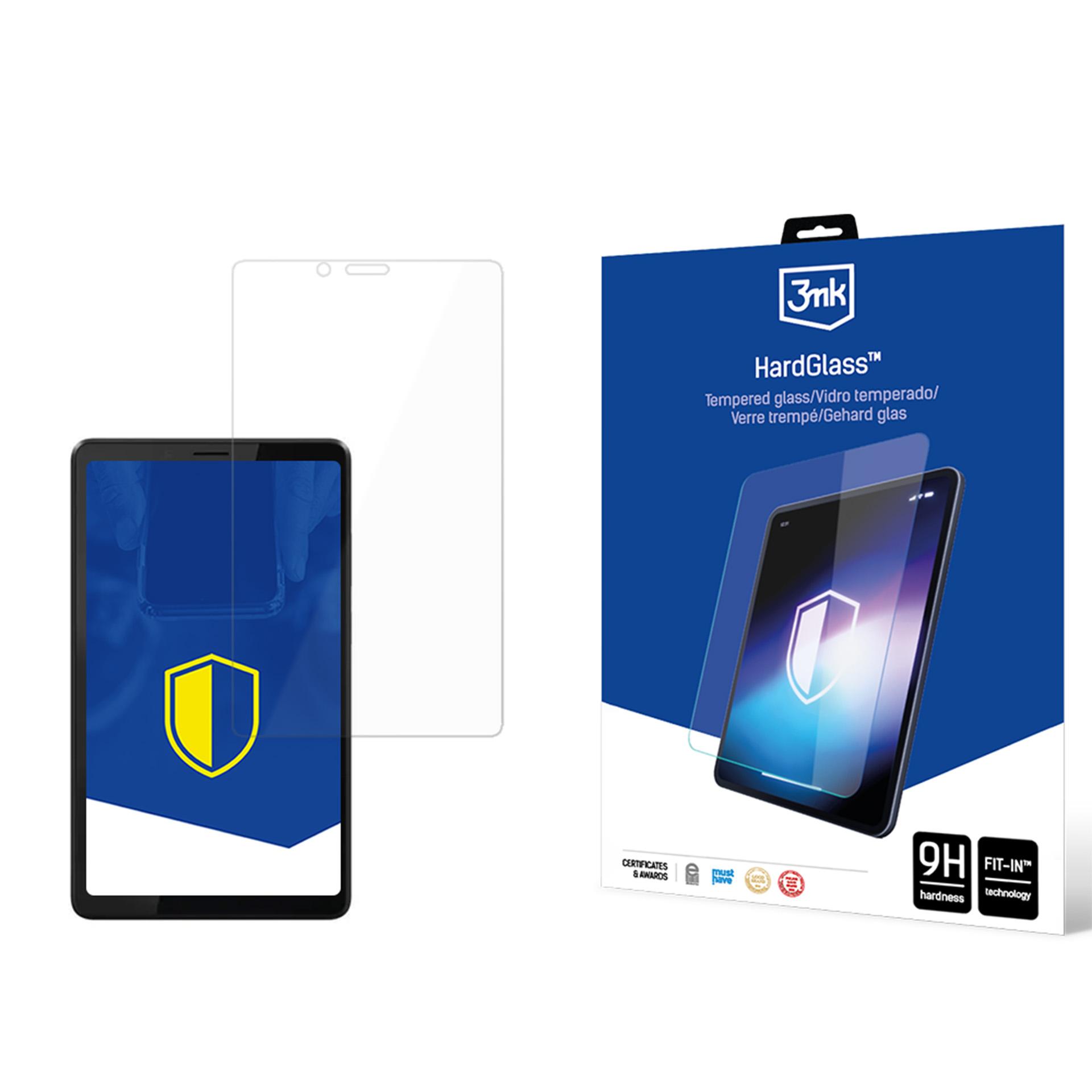 3mk HardGlass grūdintas stiklas Lenovo Tab M7 7"