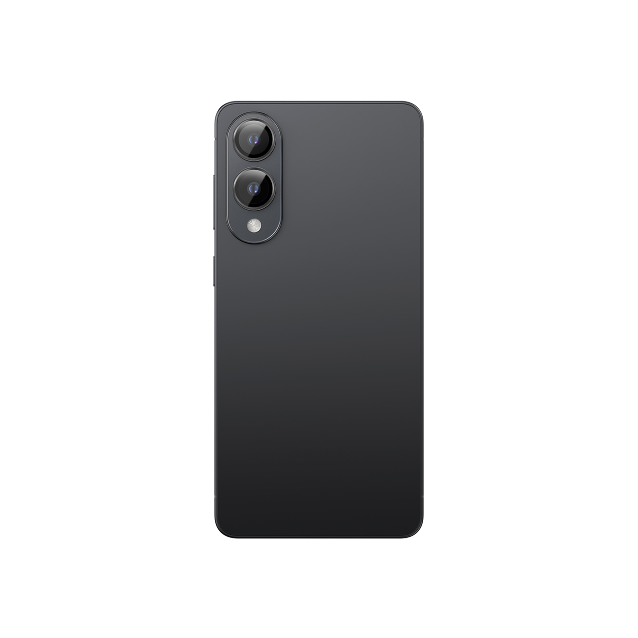 AmazingThing Radix AR Lens Glass для блока камеры Samsung S25 Edge - чёрный