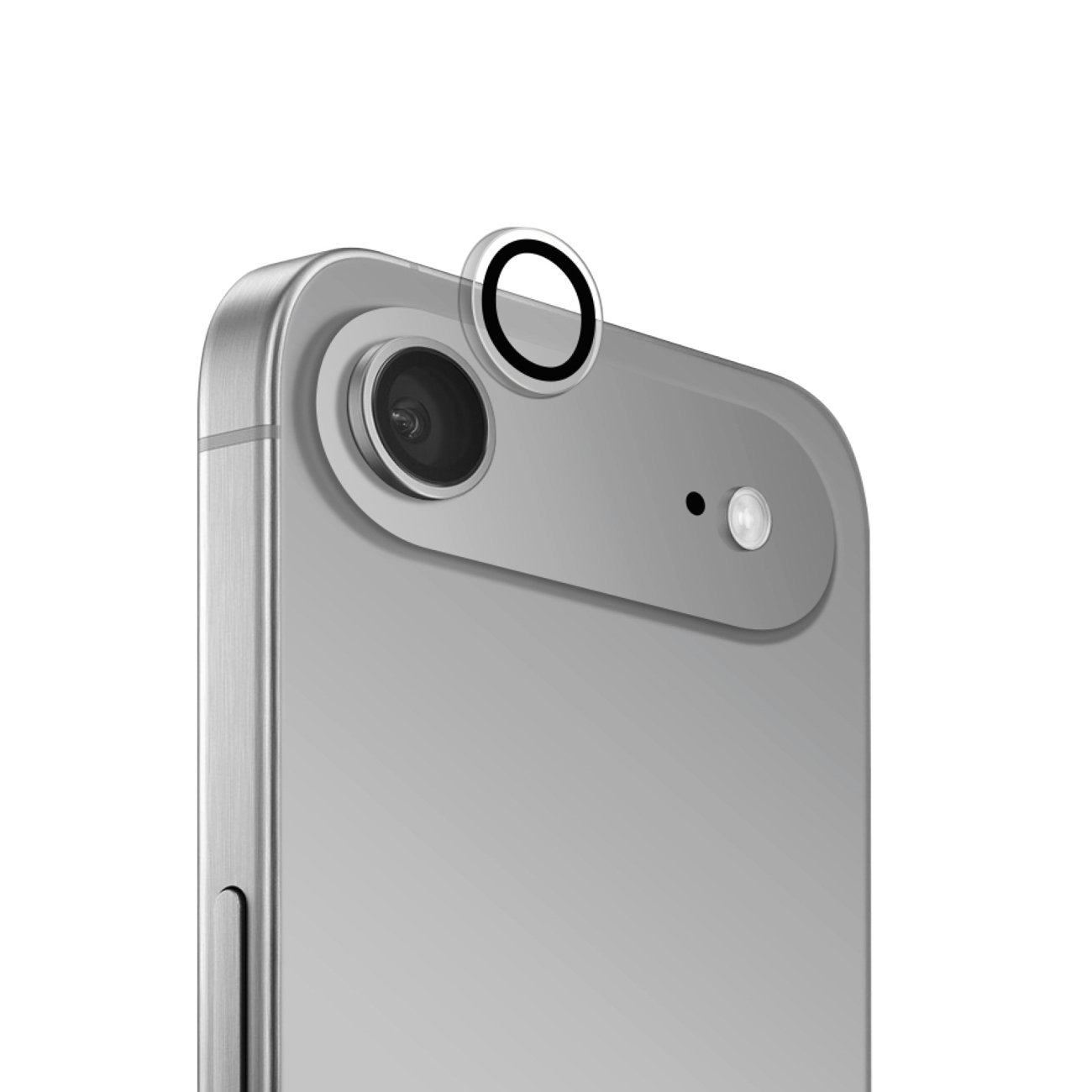 Puro Individual закалённое стекло для линз iPhone 17 Air