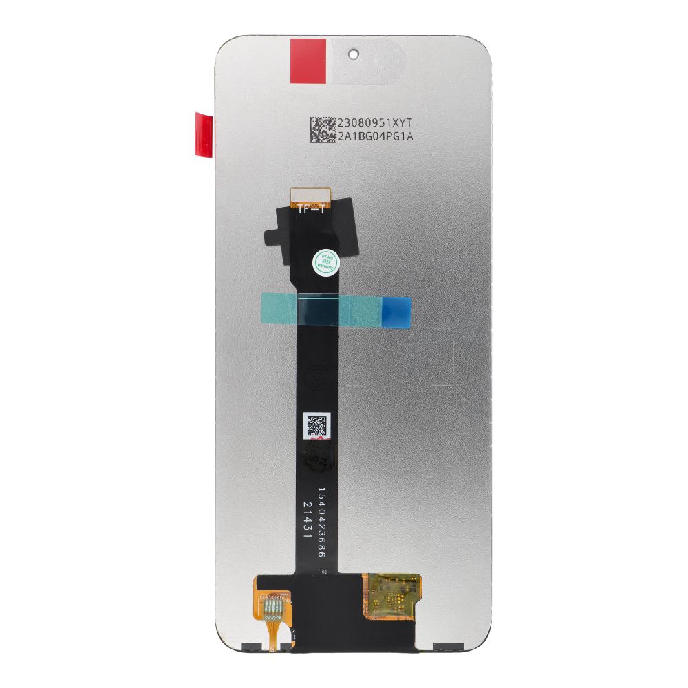 OEM LCD ekranas HonorX8 4G X30i OEM