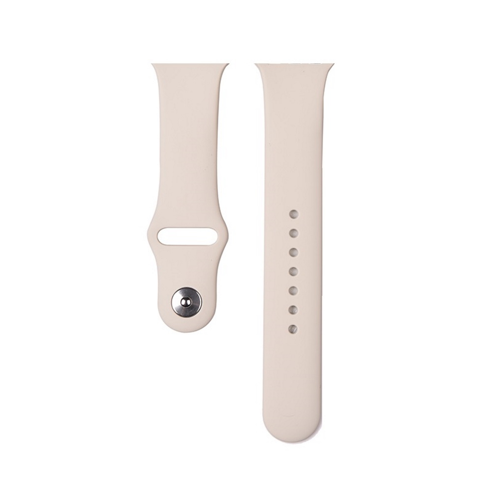 Devia ремешок Deluxe Sport Apple Watch 49mm/ 46mm/ 45mm/ 44mm камень