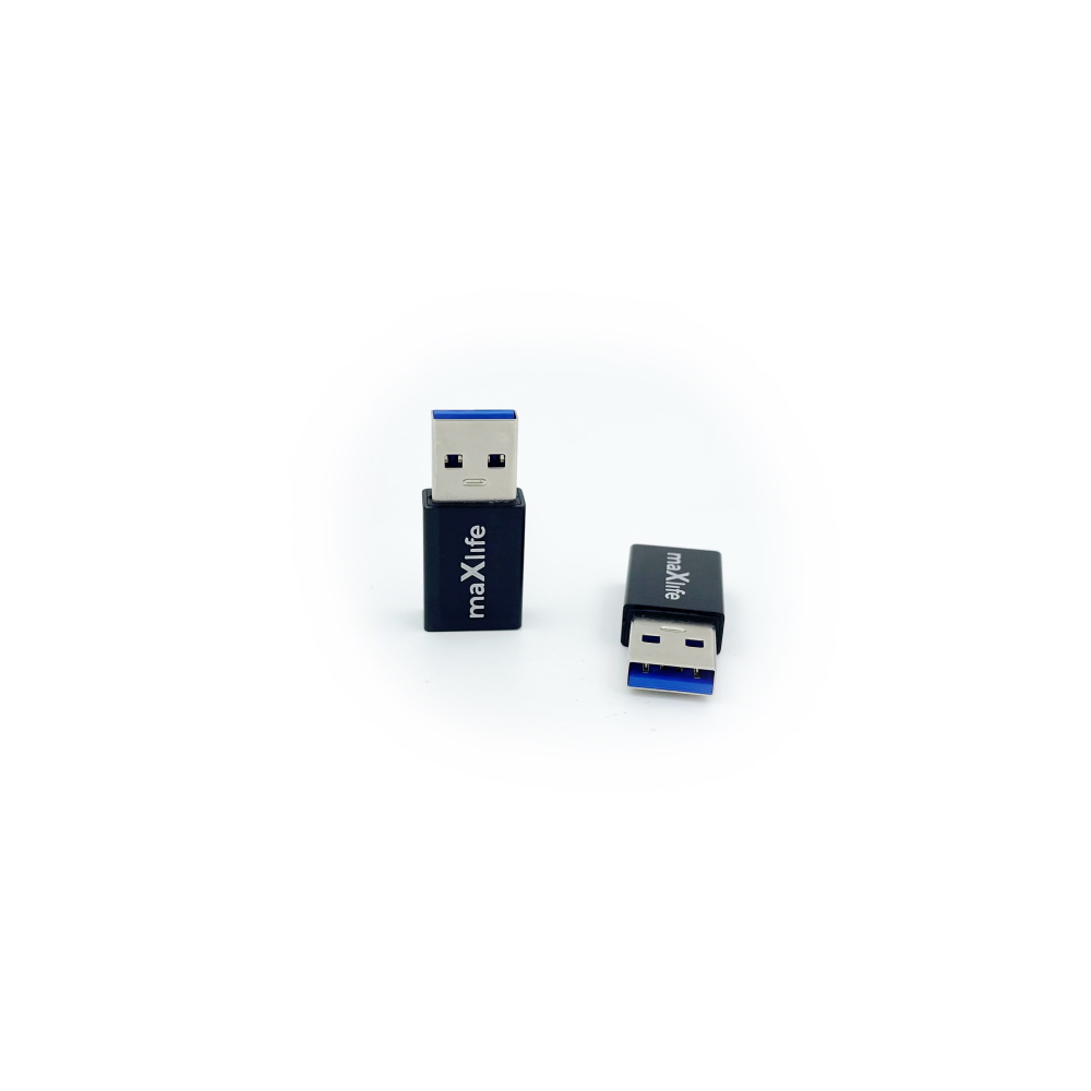 Maxlife USB-C į USB 3.0 adapteris
