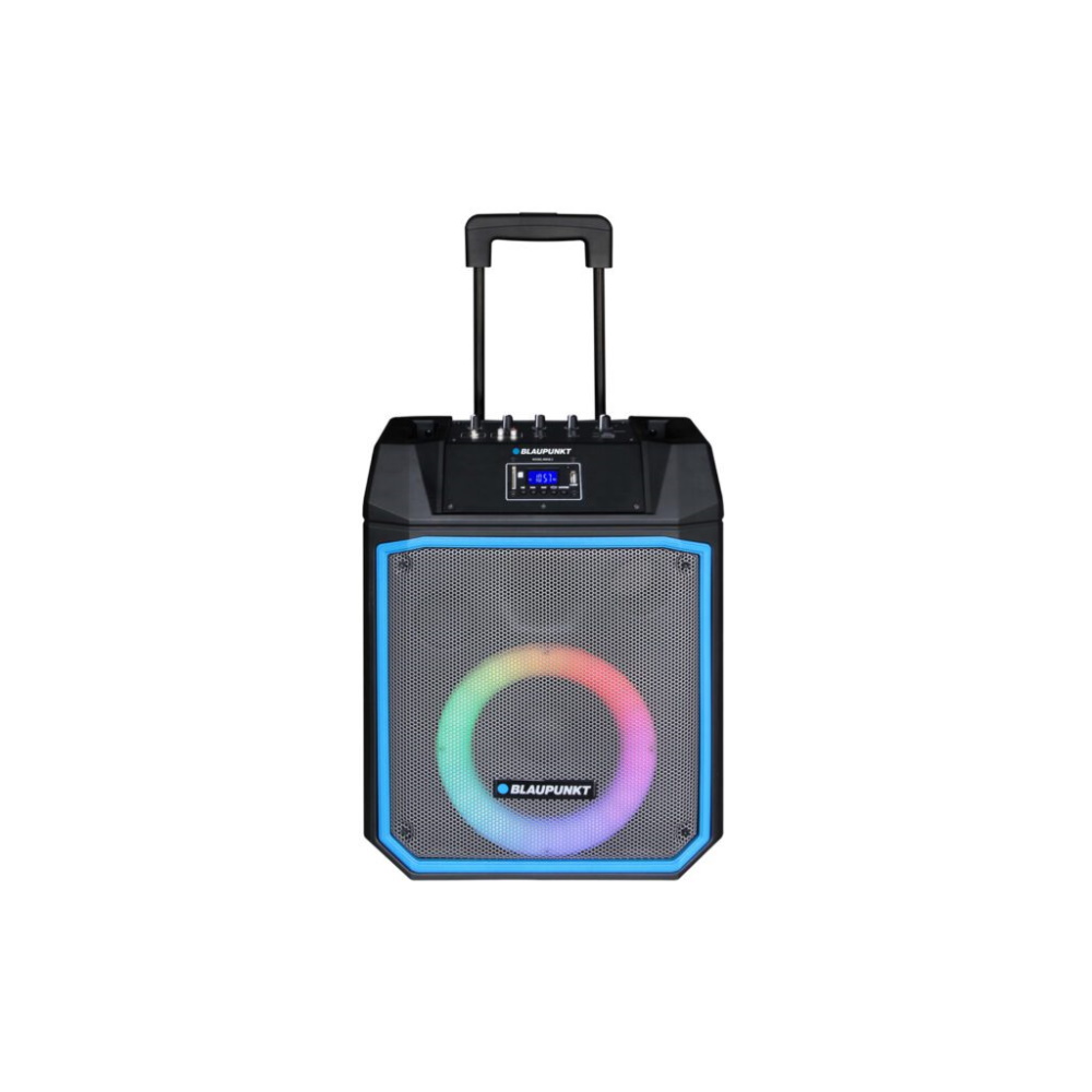 Blaupunkt garso sistema su Bluetooth ir karaoke MB08.2 juoda