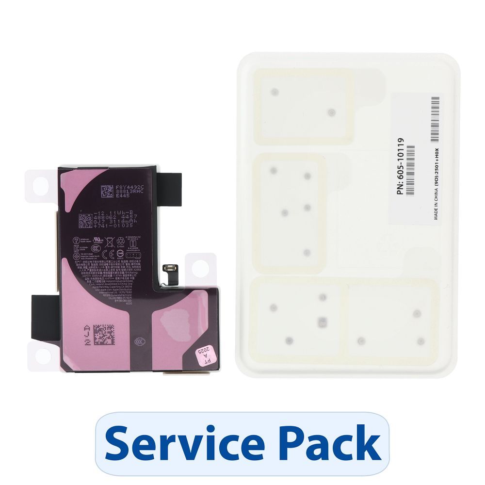 ServicePack baterija, skirta Apple iPhone 13 Pro (661-21996)