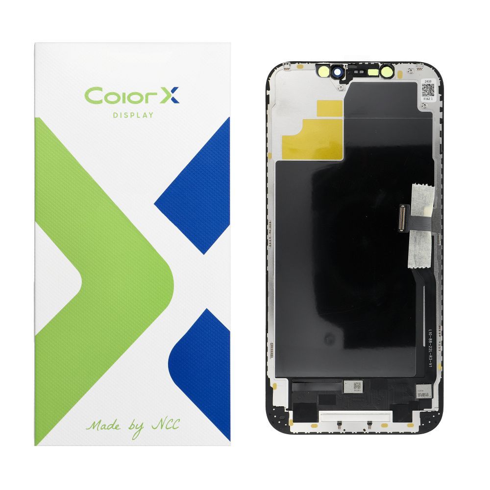 NCC LCD ekranas IPHONE 12 Pro Max Incell HD+ (palaiko IC transplantaciją)