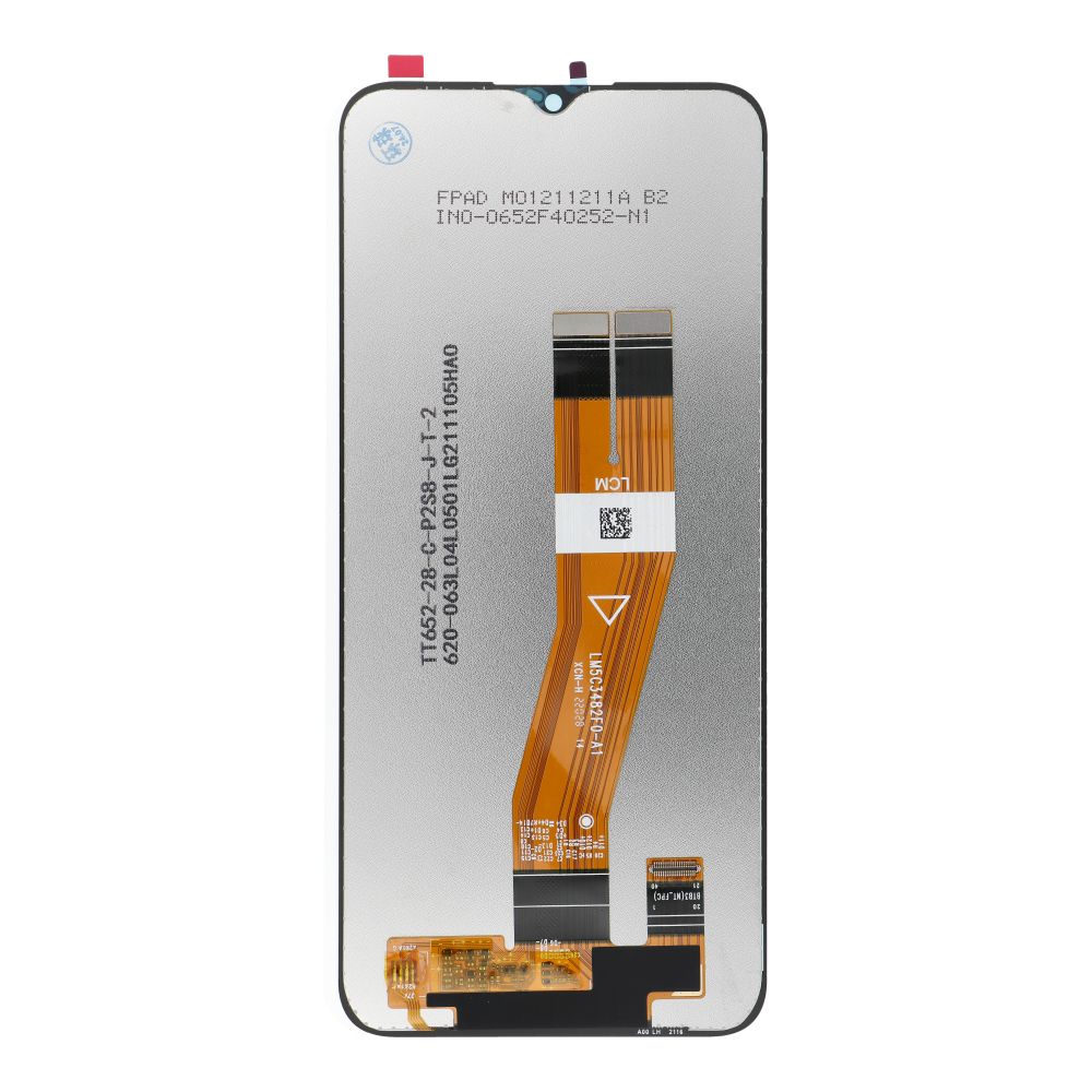 FixCell LCD ekranas SAMSUNG a03 a035 OEM be rėmelio (160 mm)