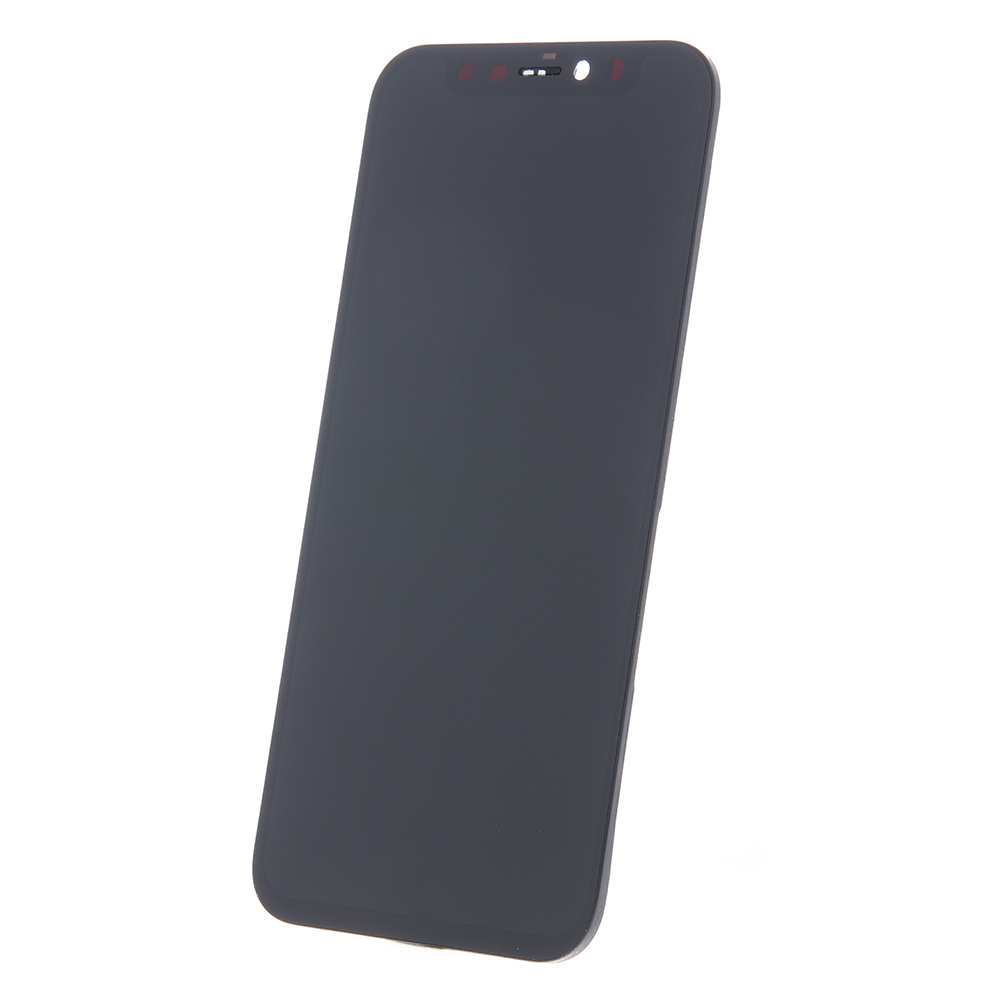 LCD ekranas su lietimui jautriu ekranu iPhone 12 Mini Incell FHD juodas