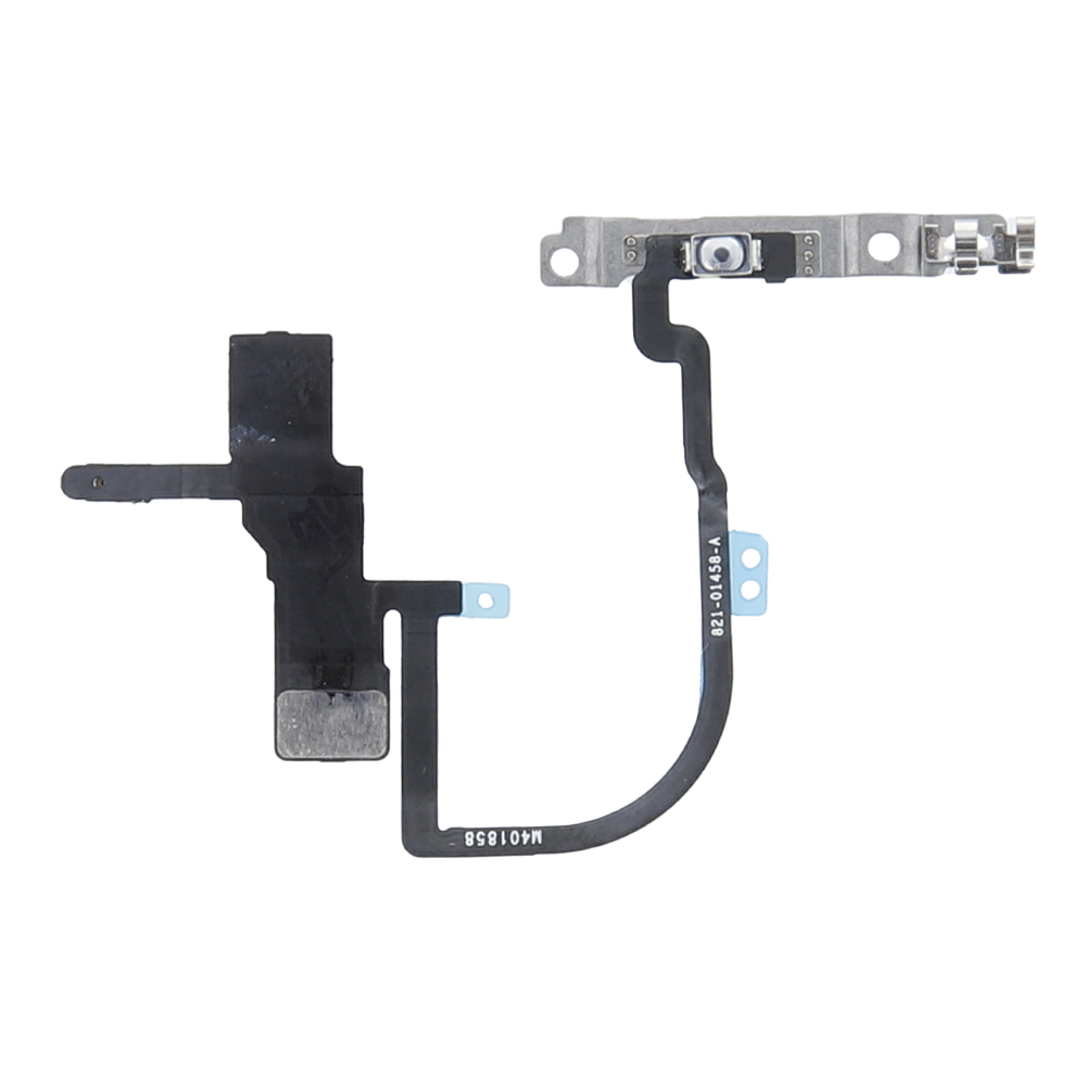 Įjungimo/išjungimo, garso lankstus iPhone 12 Mini
