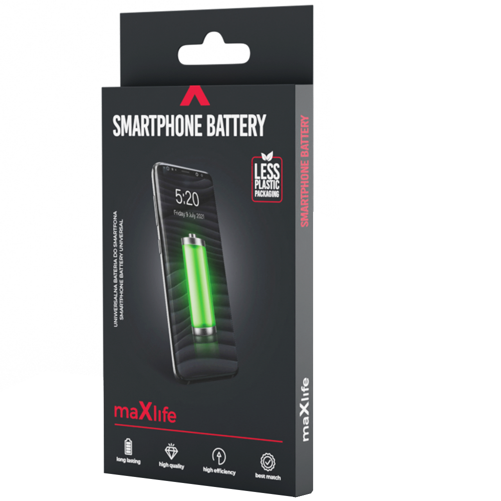 Maxlife baterija Apple iPhone XS Max 3174mAh