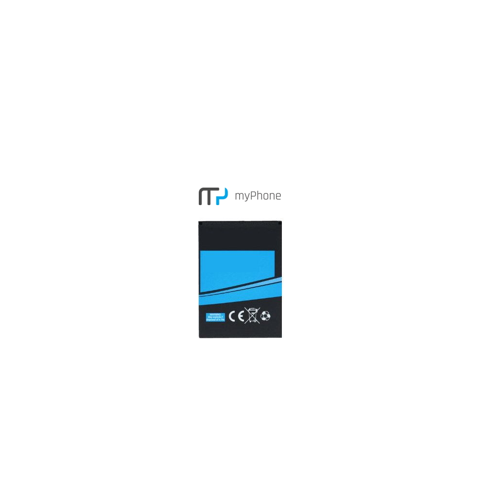 Battery for myPhone 2220 600mAh