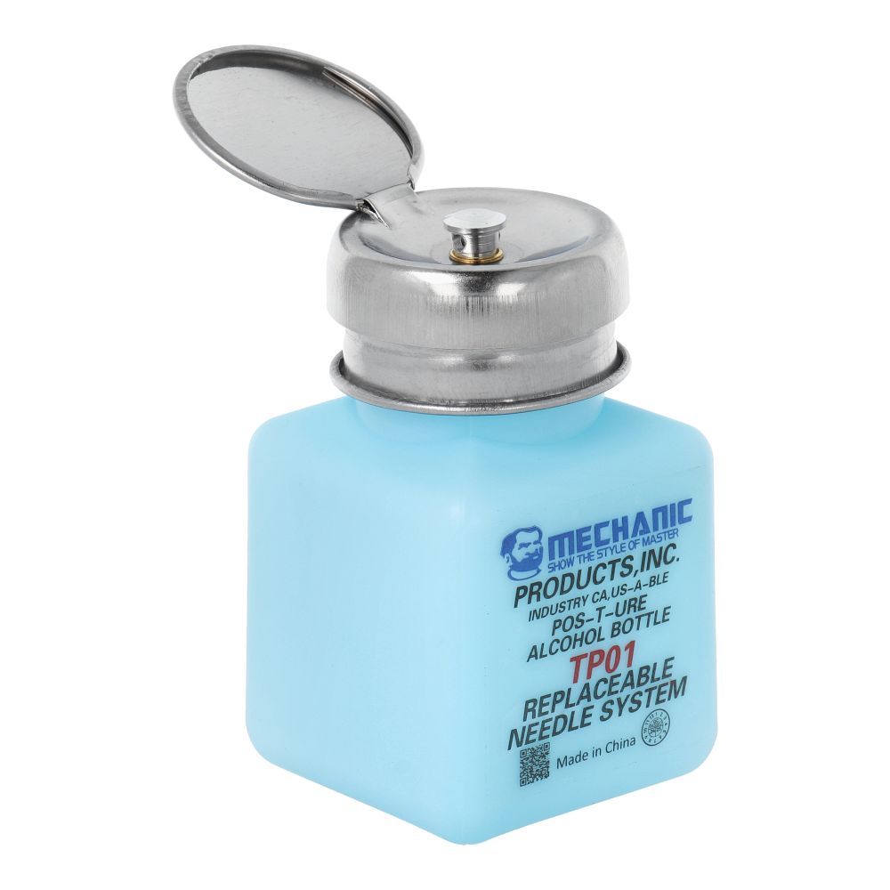 MECHANIC ESD skysčio dispenseris (115 ml)