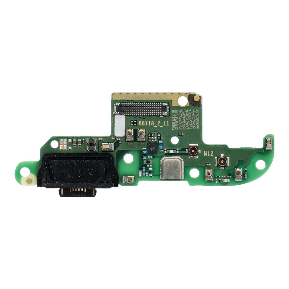 Charging board for Motorola G8 Power OEM (Fast Charger)