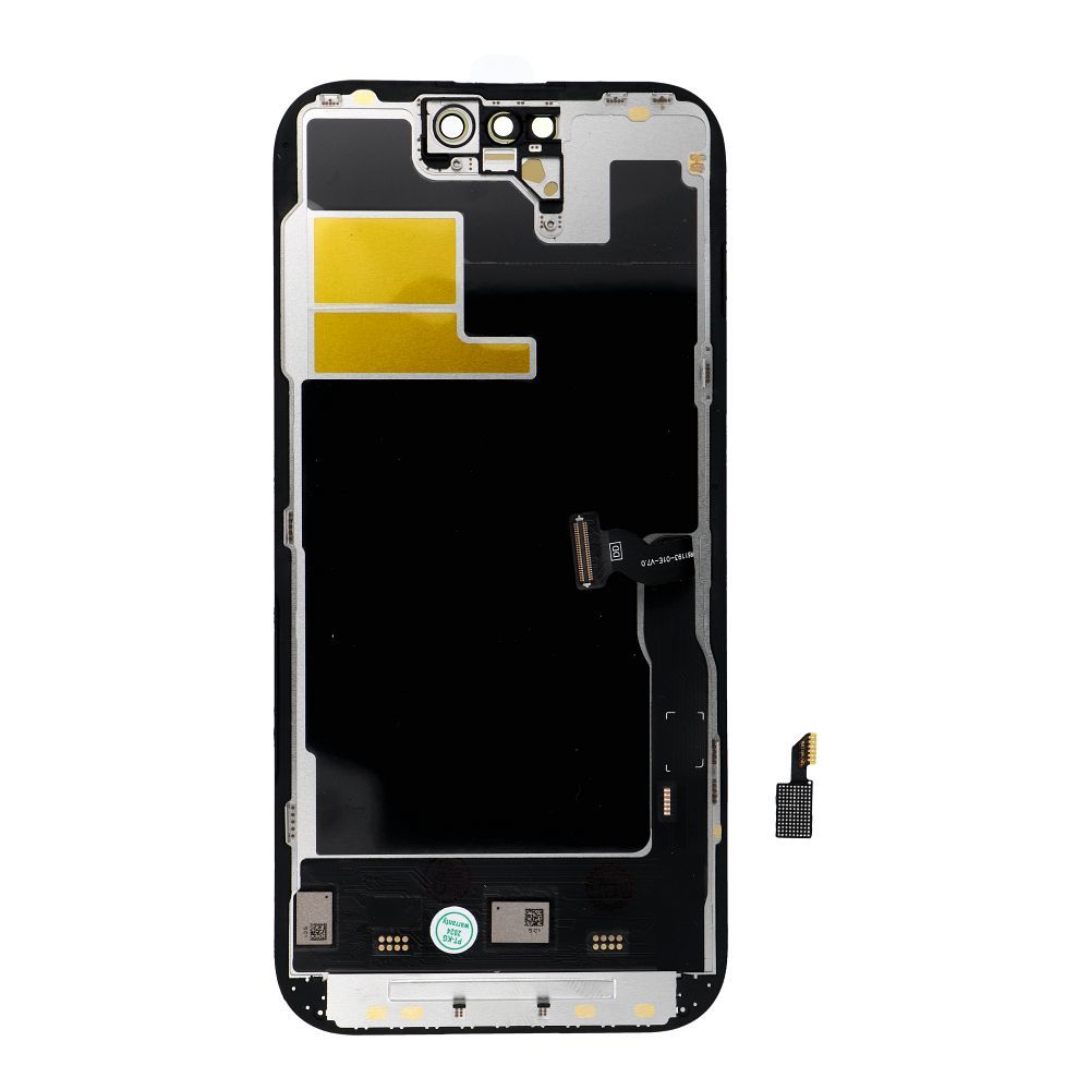 Дисплей FixCell для iPhone 14 Pro SOFT OLED DD (можно менять IC)