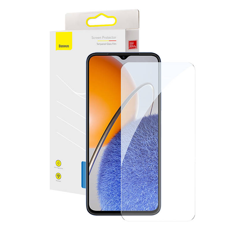 Baseus apsauginis stiklas HUAWEI Changxiang 50z