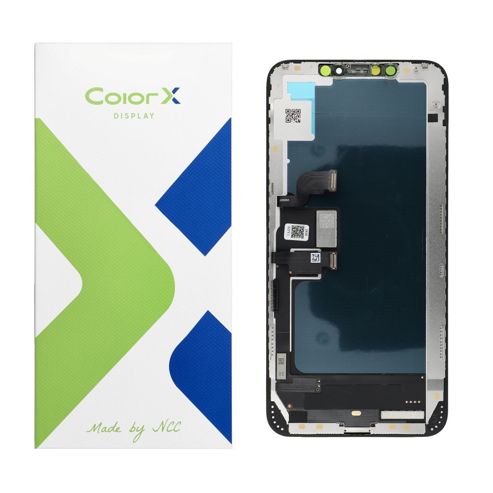 Дисплей NCC для iPhone XS Max Incell HD+
