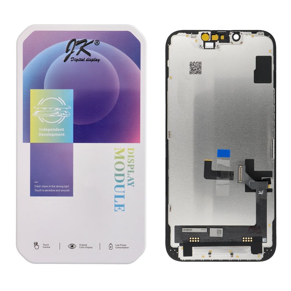 JK Дисплей для Iphone 16e FullHD Incell (замена IC)