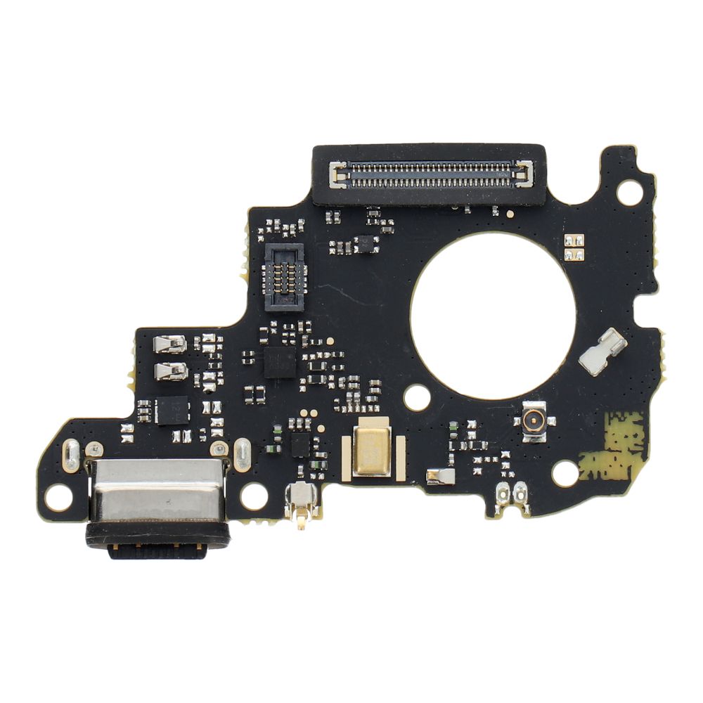 Įkrovimo lizdo lankstus kabelis Xiaomi Mi 9