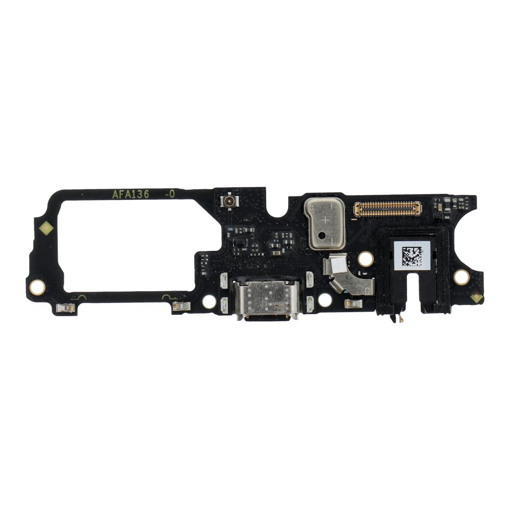Įkrovimo plokštė OPPO A72 4G OEM (greitas įkroviklis)
