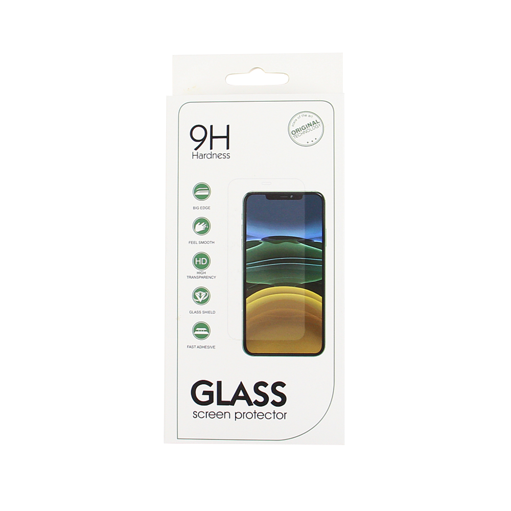 Защитное стекло 2,5D для Samsung Galaxy A54 5G 10в1