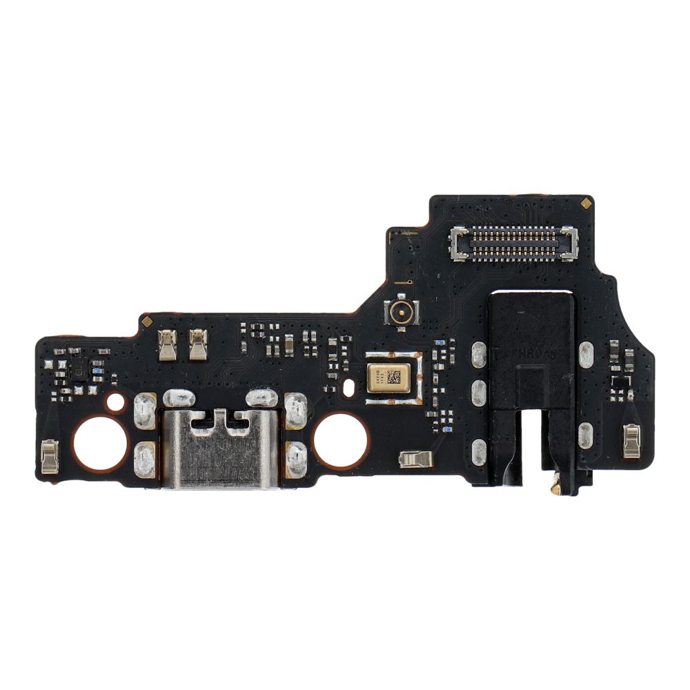 Плата зарядки REALME C30 OEM (Fast Charger)