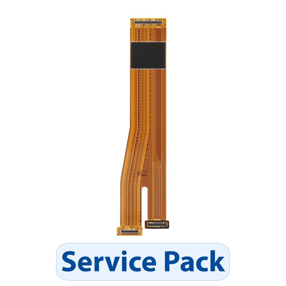 ServicePack pagrindinės plokštės lankstus kabelis SAMSUNG A42 5G A426B GH59-15384A
