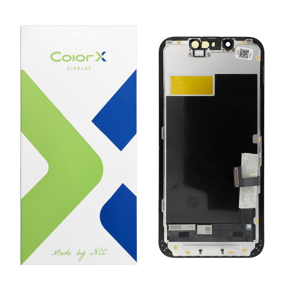 Дисплей NCC для iPhone 13 Mini Incell HD+ (поддержка пересадки IC)