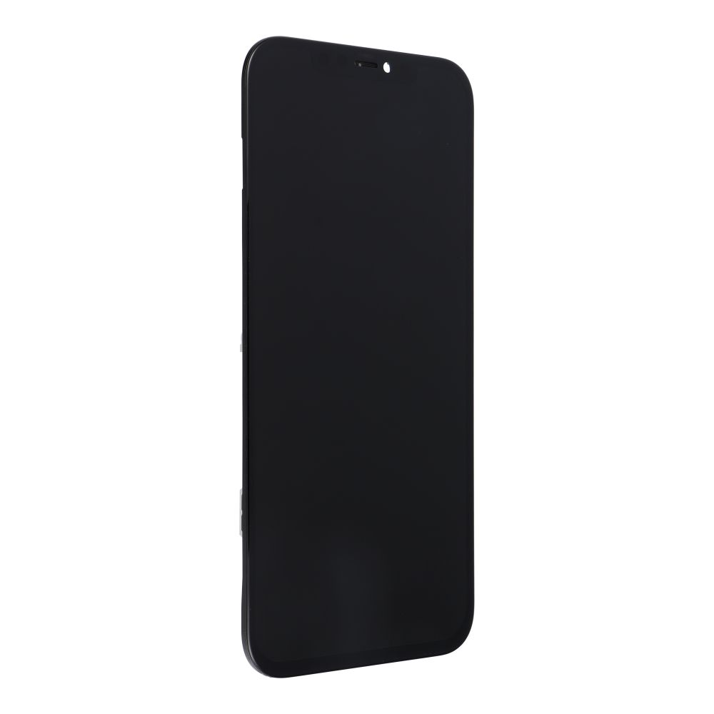LCD-экран iPhone 12 Pro Max с тачскрином чёрный (HD+ Incell) IC Transferable