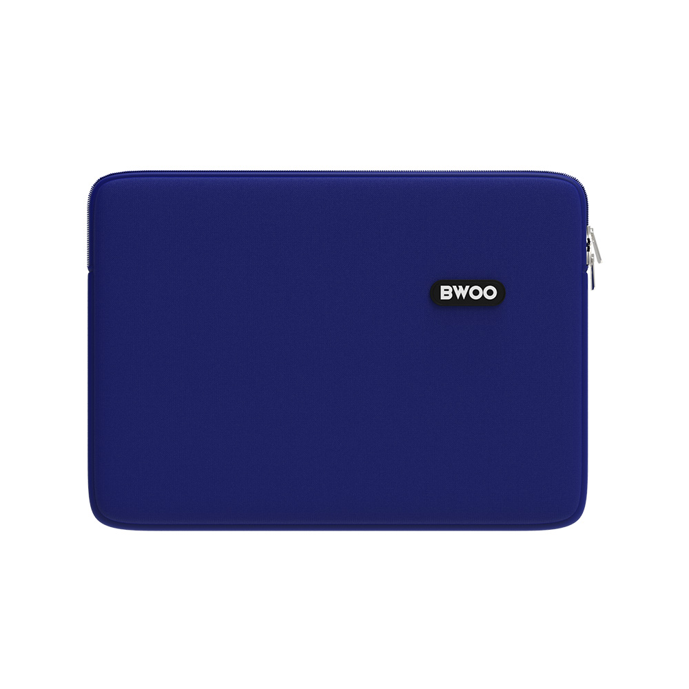 Universalus kompiuterio krepšys Bwoo (CB62DB) 15" mėlynas