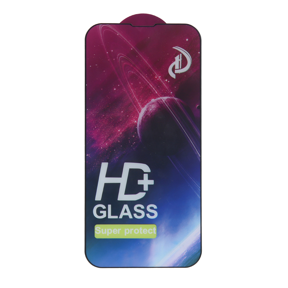 Grūdintas stiklas 9D Samsung Galaxy A07 4G