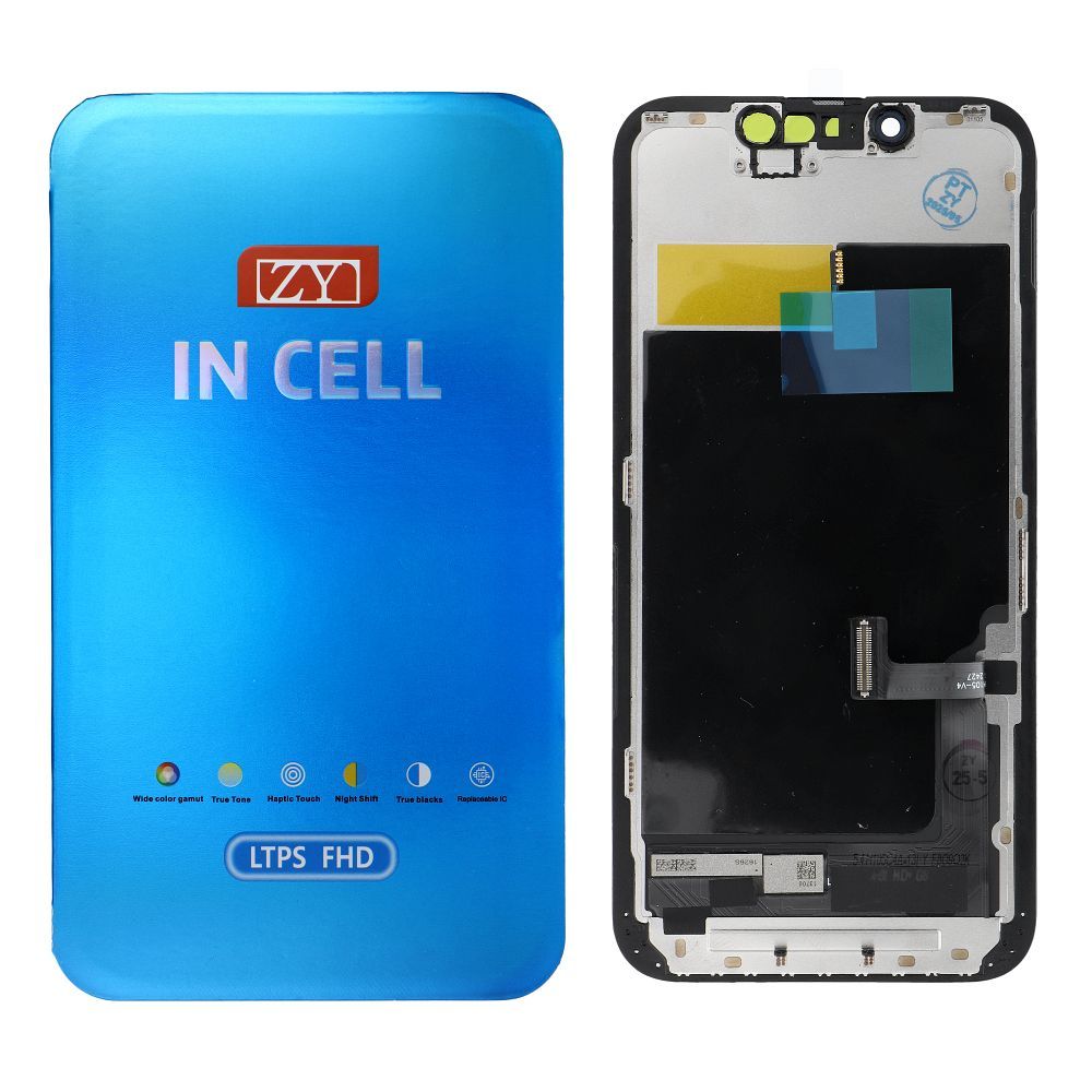 ZY LCD дисплей IPHONE 13 Mini FFHD-900p Incell (Change IC)