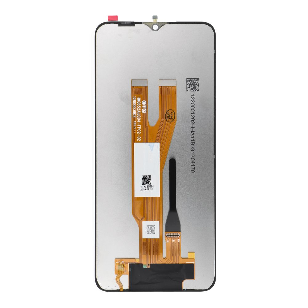 Дисплей FixCell LCD для Samsung A03 Core A032 (Refub. без рамки)