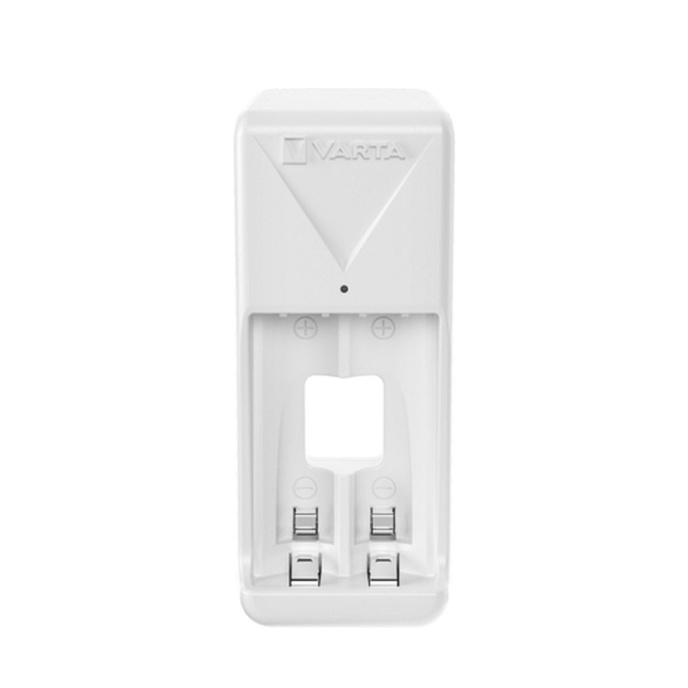 VARTA Mini Charger 57656 (без батареек)