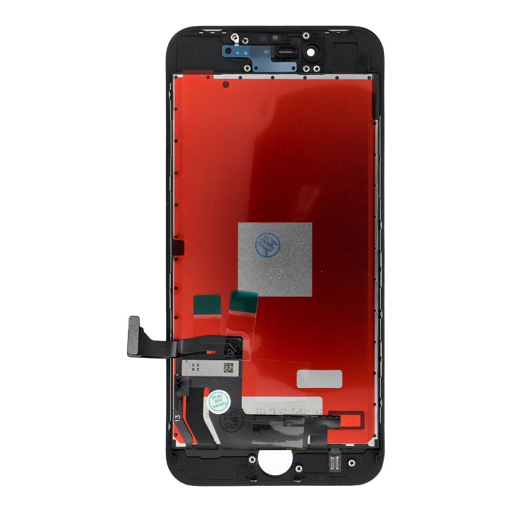 Дисплей FixCell для iPhone 8G SE 2020 чёрный (high light)