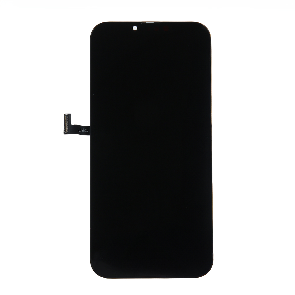 LCD дисплей с сенсорным экраном iPhone 13 Pro Max Incell FHD черный