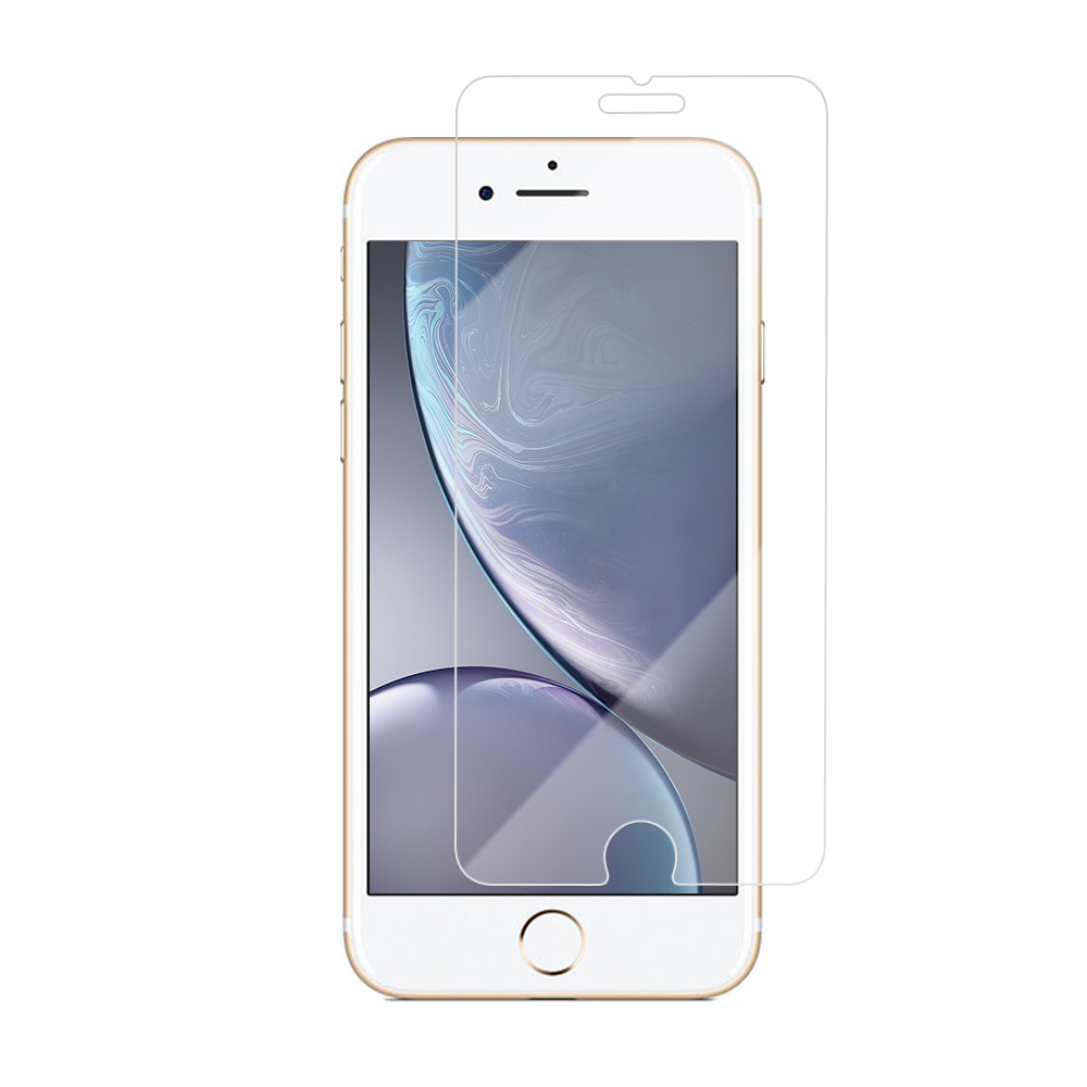 LCD apsauginis stikliukas 9H Apple iPhone 7/8/SE 2020/SE 2022