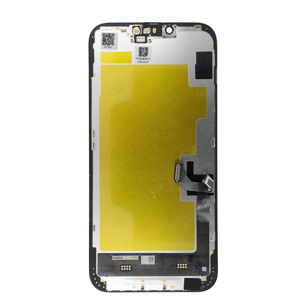 Дисплей FixCell для iPhone 14 Plus SOFT OLED 120Hz (с диагностикой: бывший в употреблении)