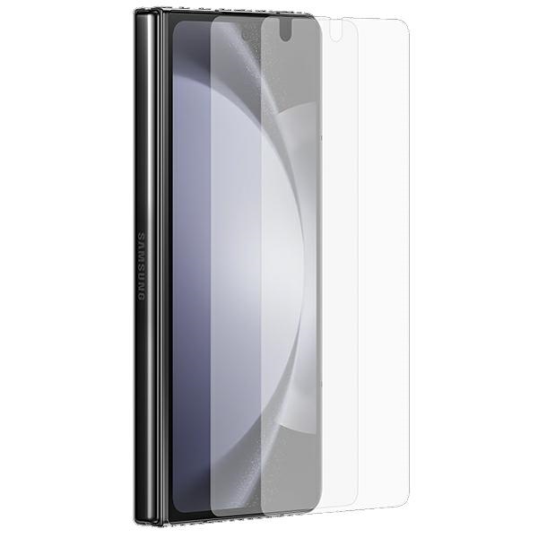 Защита экрана оригинал EF-UF731CTE Samsung F731 Z Flip 5 с коробкой