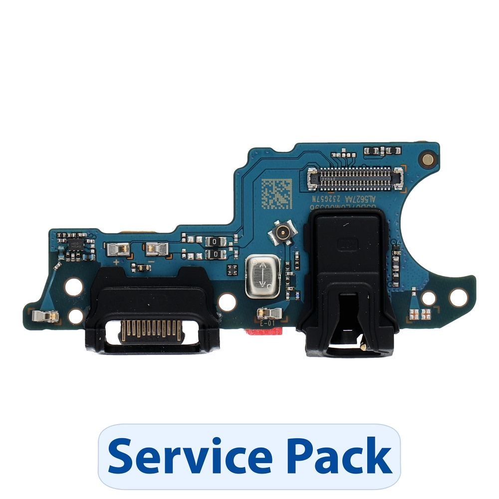 ServicePack плата зарядки SAMSUNG A03s A037G GH81-21245A