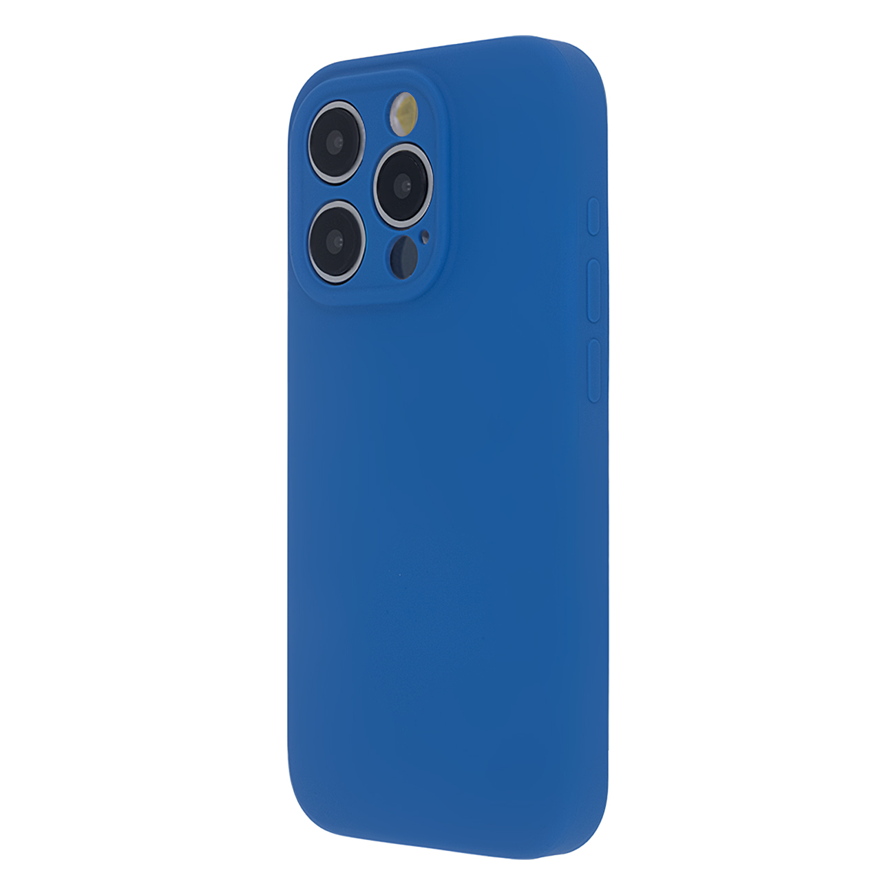 Dėklas telefonui magnetinis Soft Touch iPhone 15 Pro, 6,1