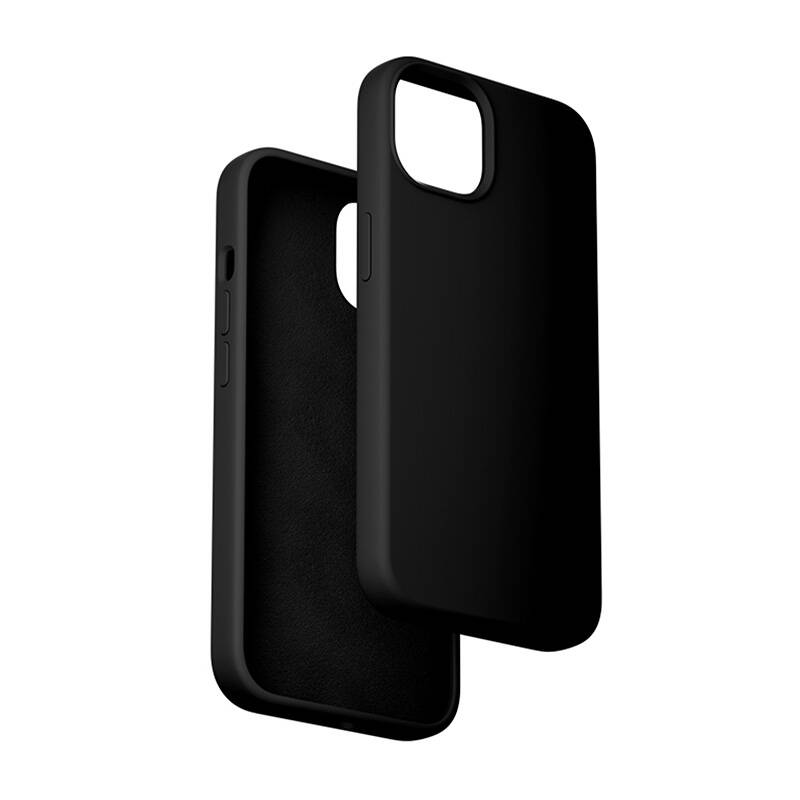 Vention KUEB0-20 dėklas telefonui iPhone 14 Plus - juodas