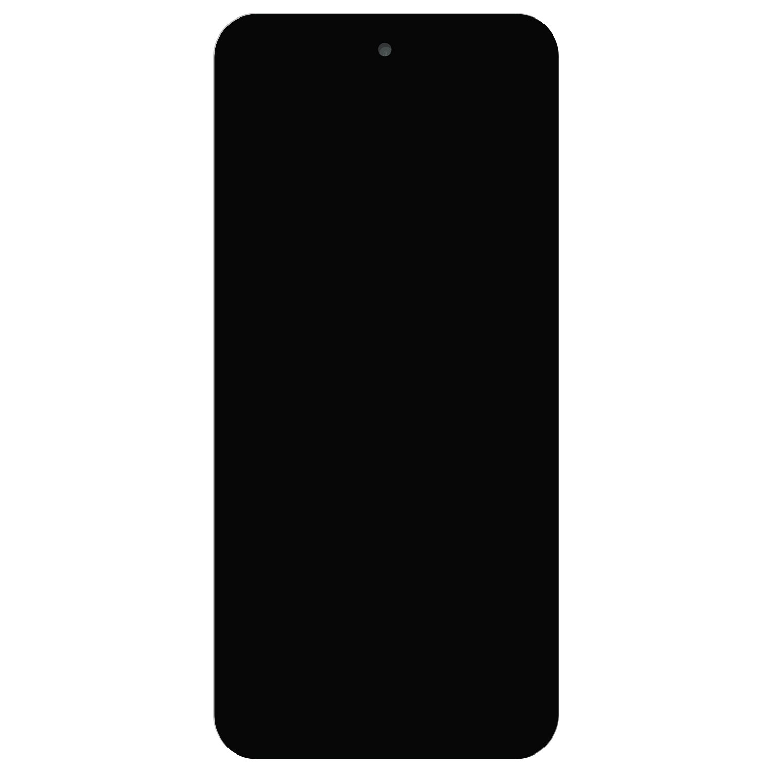 LCD + jutiklinis ekranas Motorola G13/ G23 originalus
