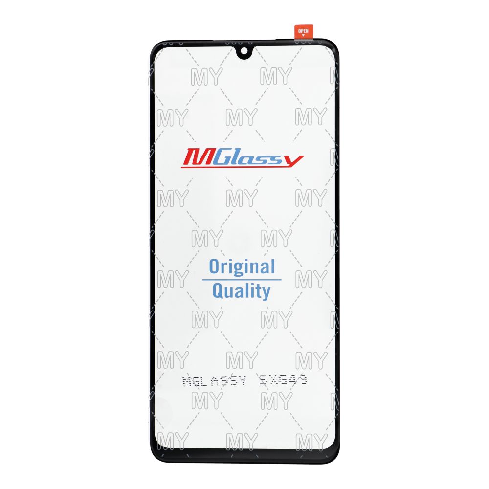 MUSTTBY priekinis stiklas + OCA SAMSUNG a33 5G